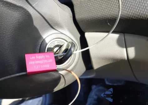 2013 Hyundai Accent Gls z USA, uszkodzony, nr VIN KMHCT4AE7DU397478